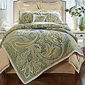 Noble Excellence VILLA DEL MAR King Pillow Sham